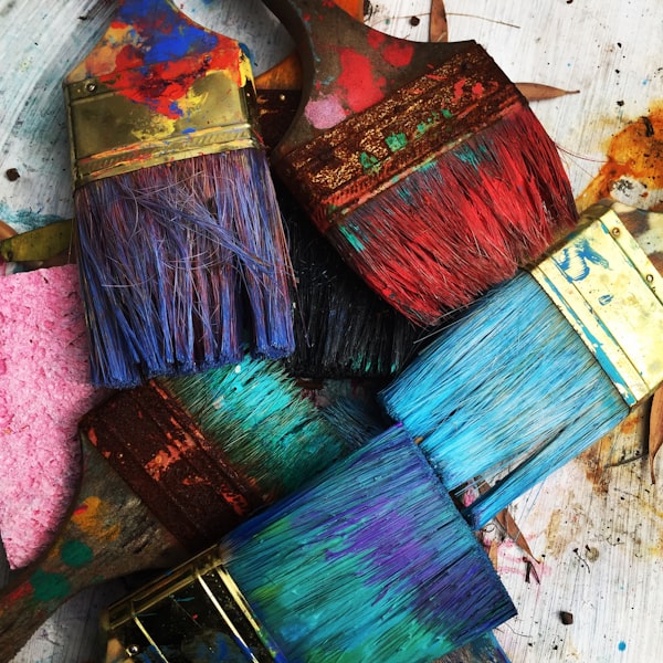 Creative Freedom