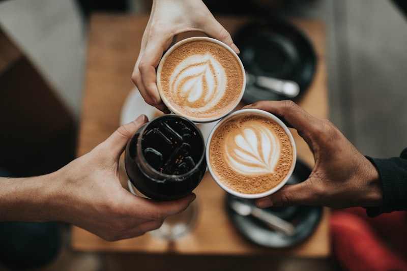 Atlas Coffee Roasters