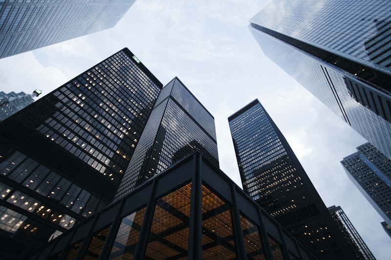 Meridian Architects
